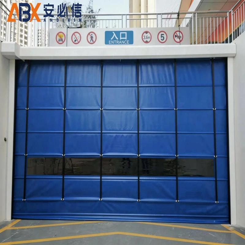 百色市伸缩式卸货平台